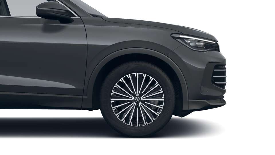 Volkswagen Tiguan - Imagem 4