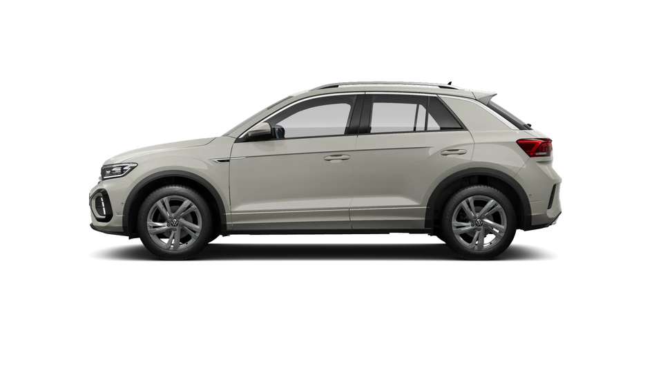 Volkswagen T-Roc - Imagem 6