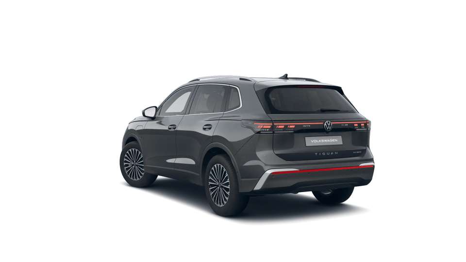 Volkswagen Tiguan - Imagem 5