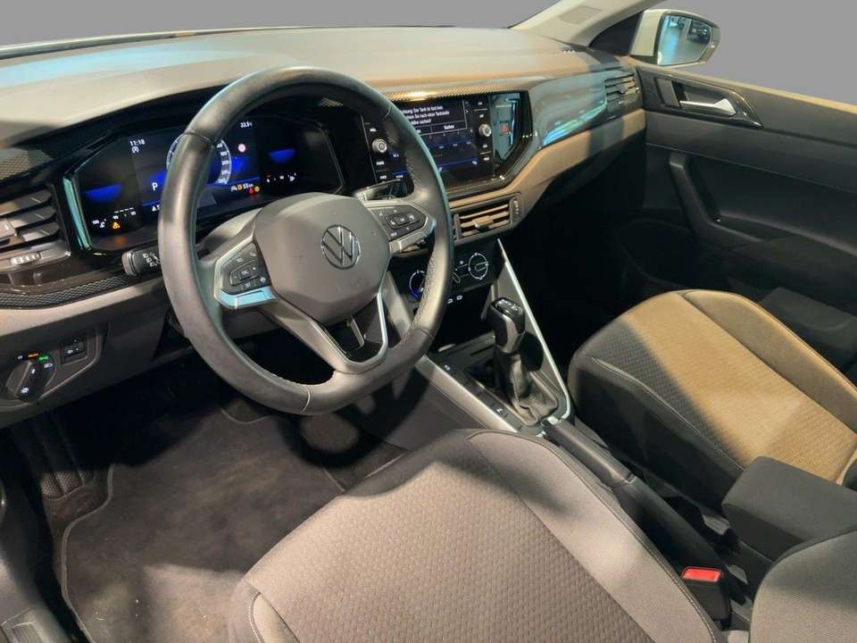 Volkswagen Polo - Imagem 7
