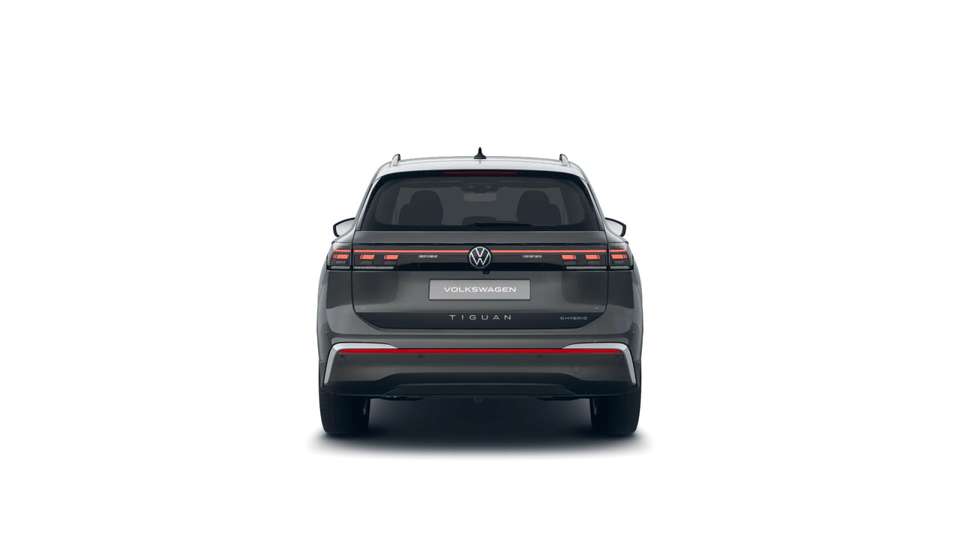 Volkswagen Tiguan - Imagem 7