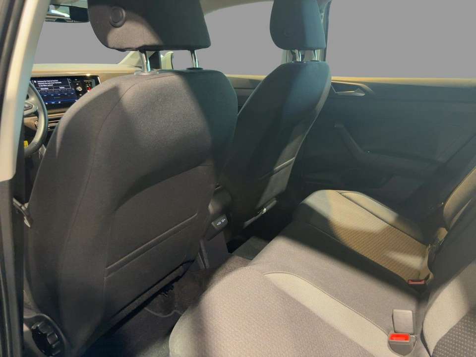 Volkswagen Polo - Imagem 8