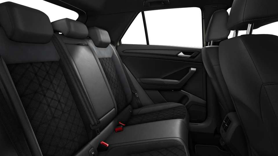 Volkswagen T-Roc - Imagem 11