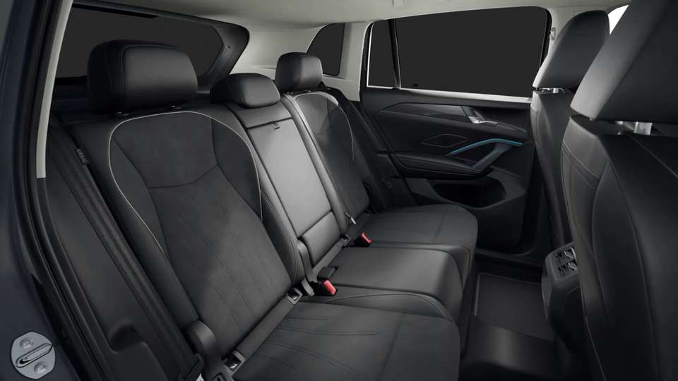 Volkswagen Tiguan - Imagem 11