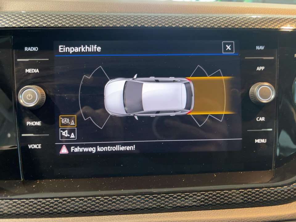 Volkswagen Polo - Imagem 11