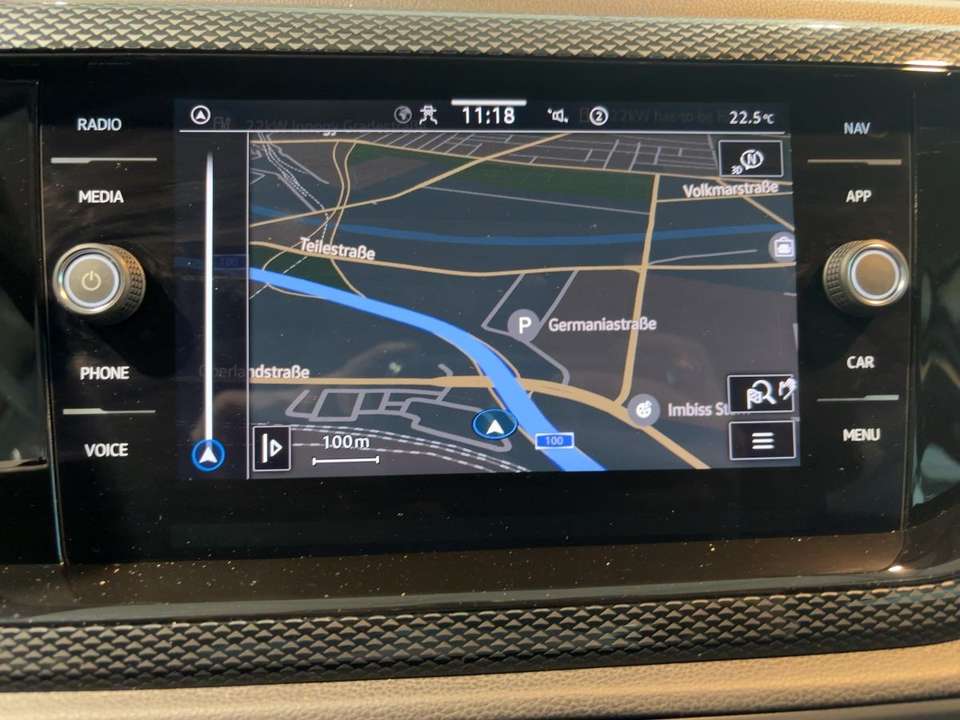 Volkswagen Polo - Imagem 13
