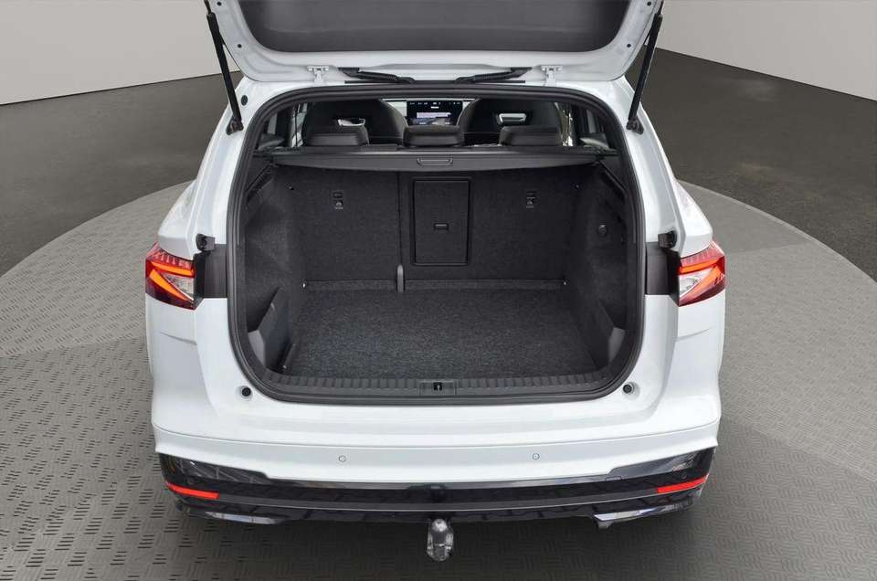 Skoda Enyaq - Imagem 6