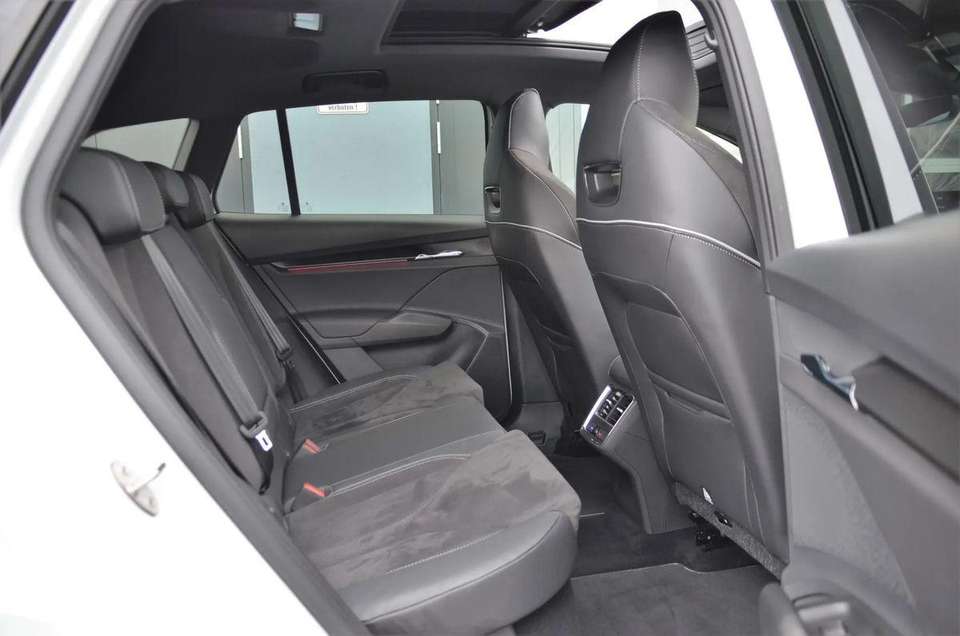 Skoda Enyaq - Imagem 11