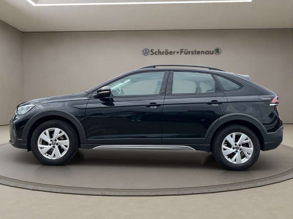 Volkswagen Taigo - Imagem 3