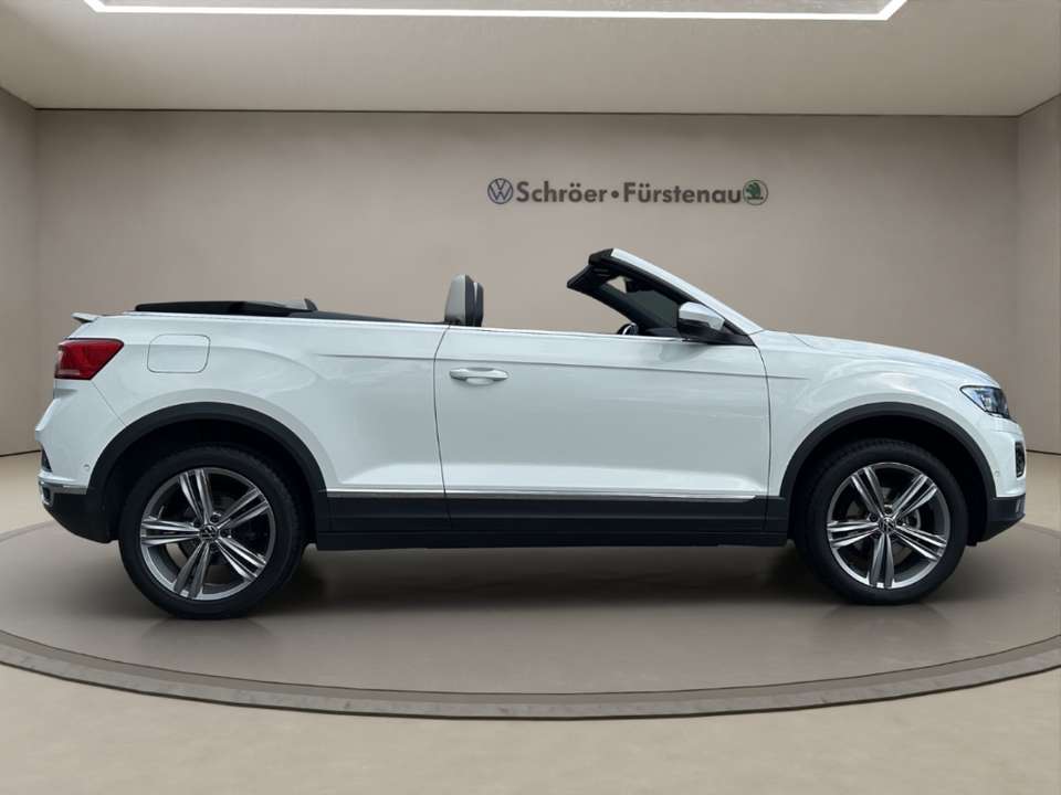 Volkswagen T-Roc - Imagem 2