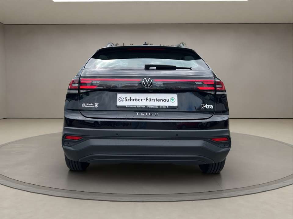 Volkswagen Taigo - Imagem 5