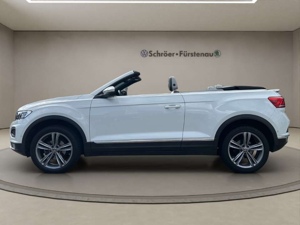 Volkswagen T-Roc - Imagem 4