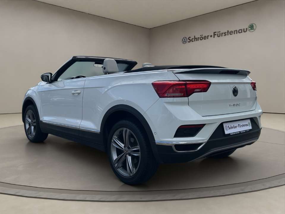 Volkswagen T-Roc - Imagem 5