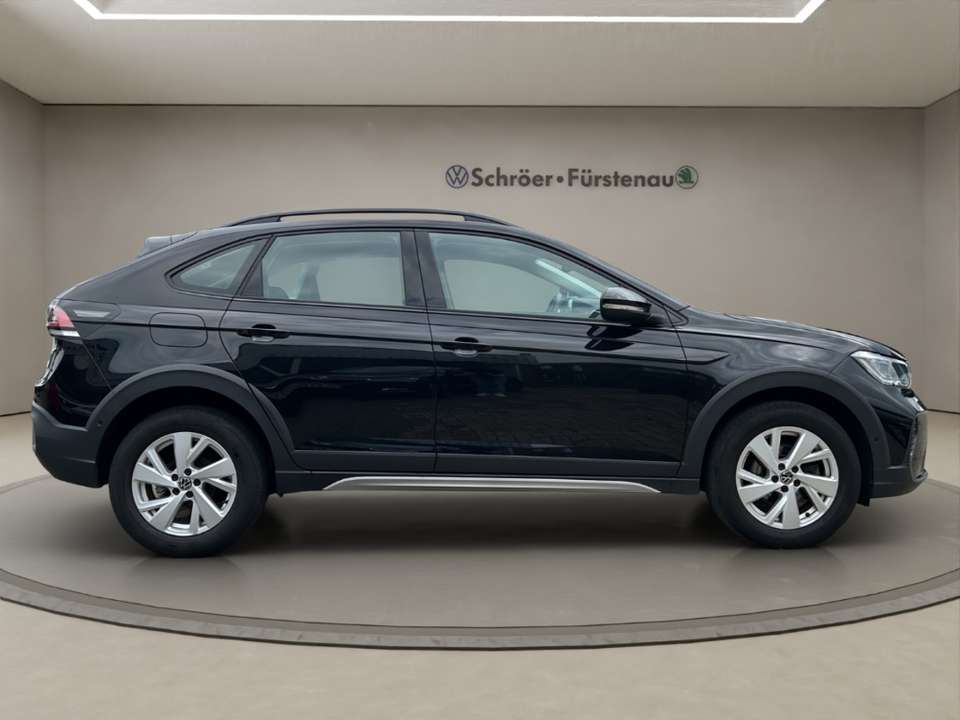 Volkswagen Taigo - Imagem 7