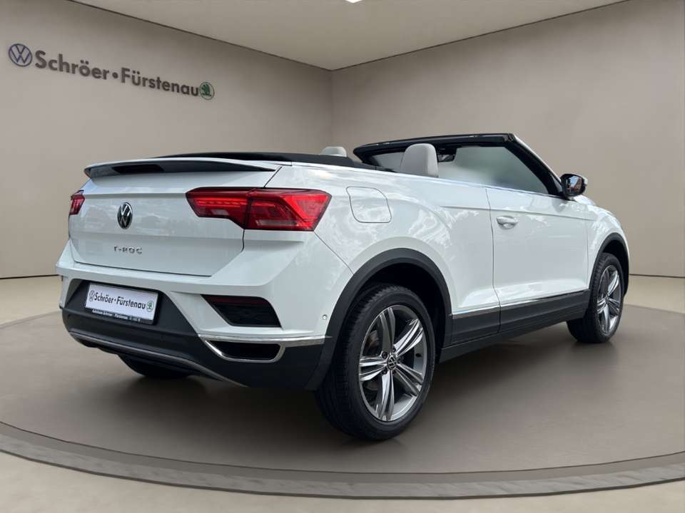 Volkswagen T-Roc - Imagem 7