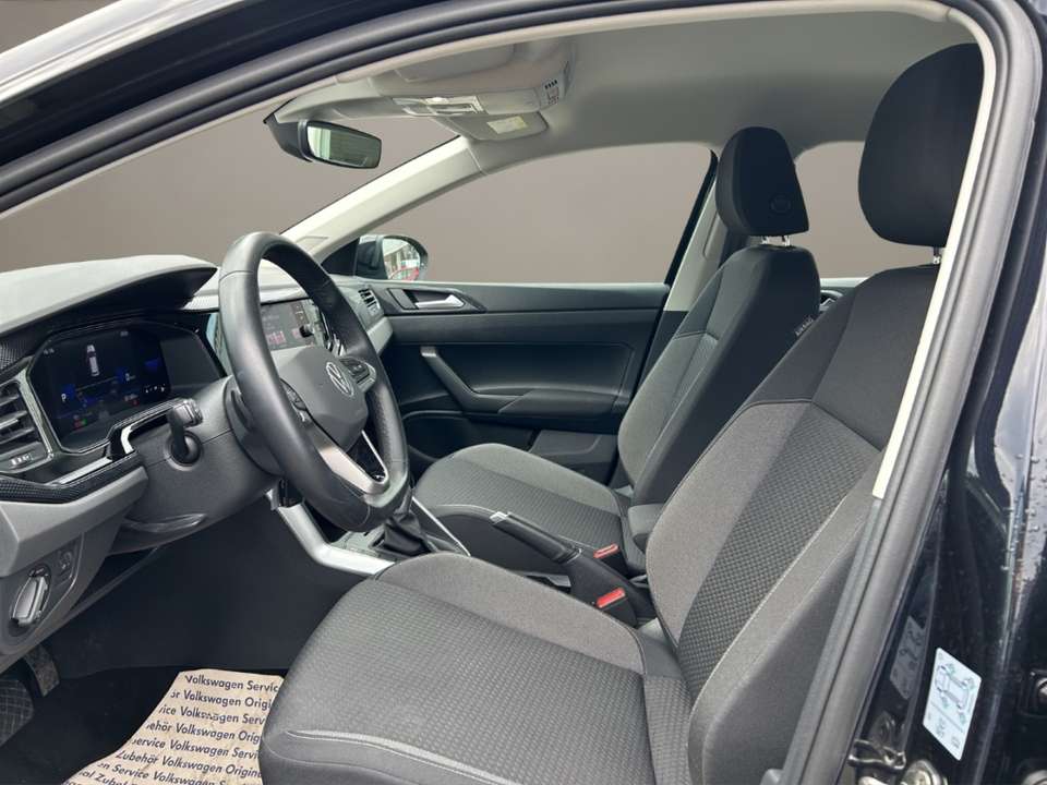 Volkswagen Taigo - Imagem 10