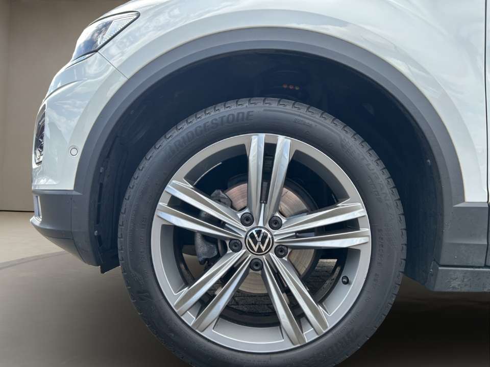 Volkswagen T-Roc - Imagem 9