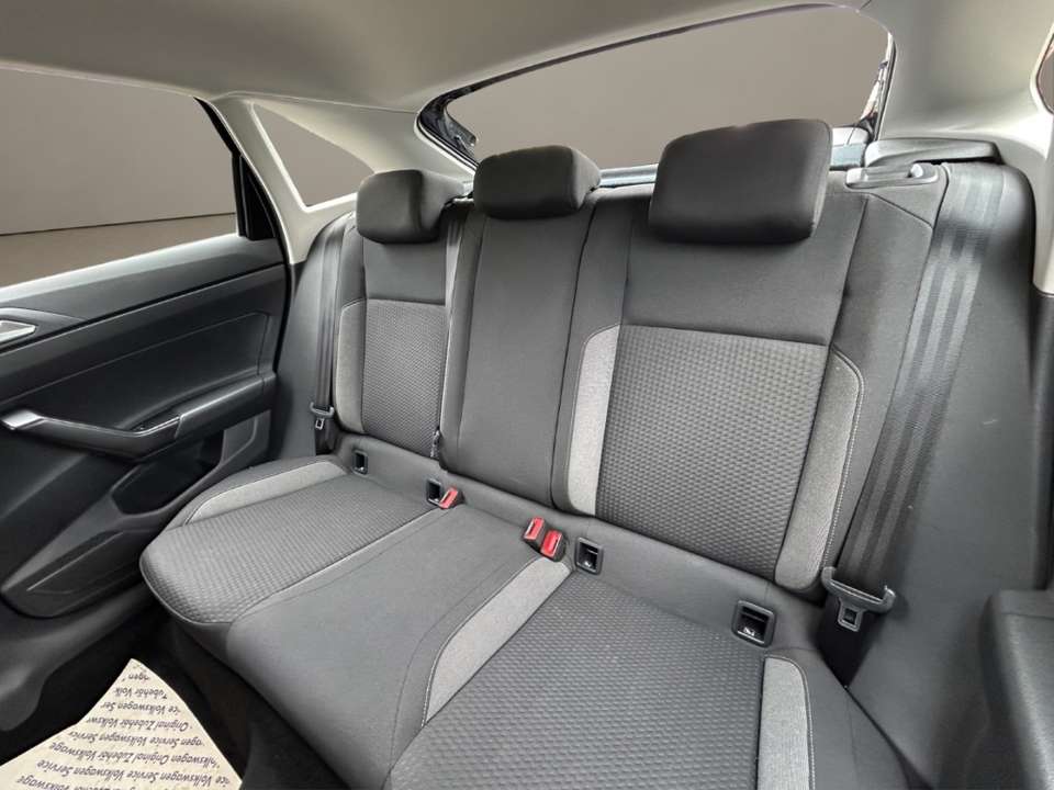 Volkswagen Taigo - Imagem 11