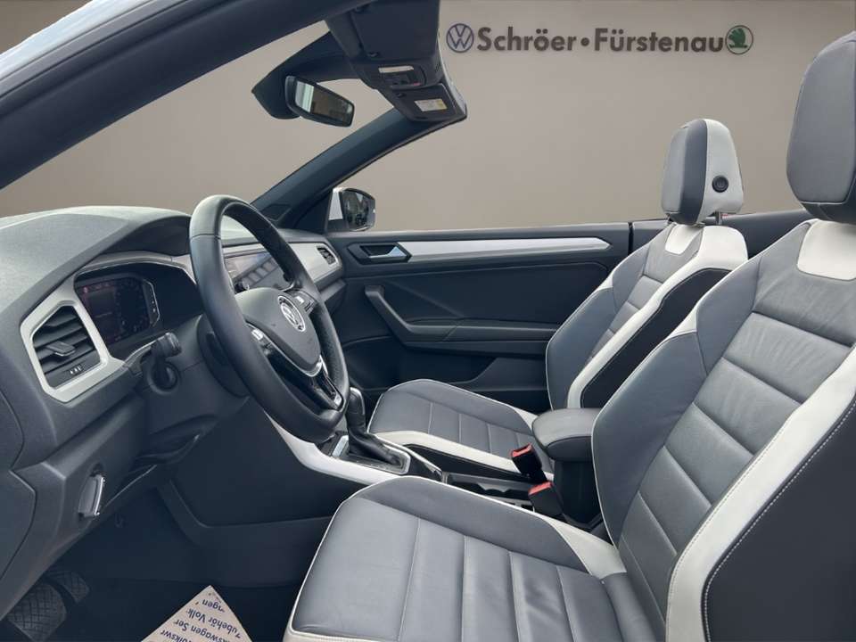 Volkswagen T-Roc - Imagem 10