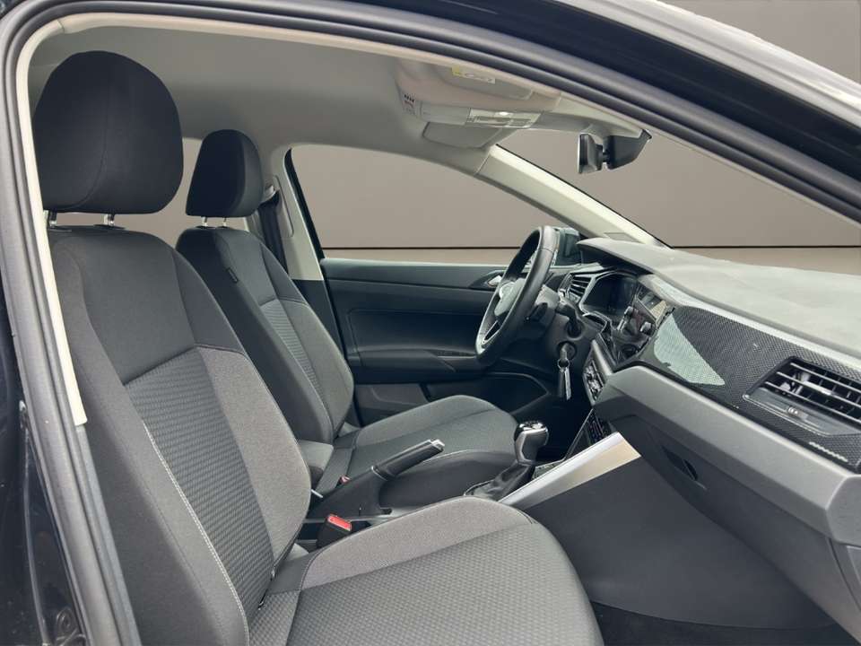 Volkswagen Taigo - Imagem 12