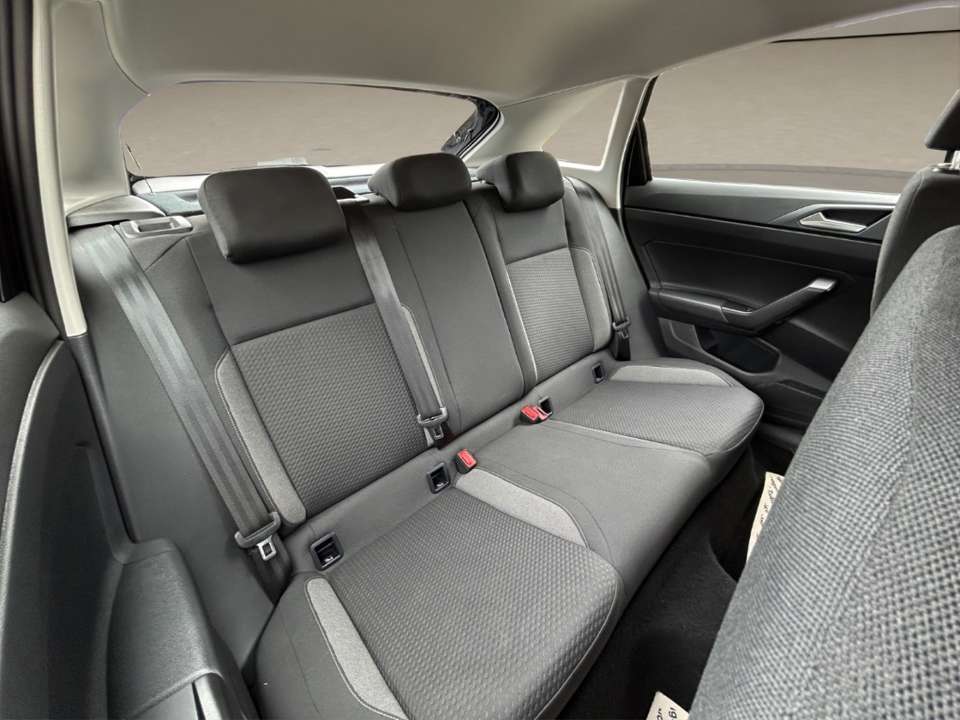 Volkswagen Taigo - Imagem 13