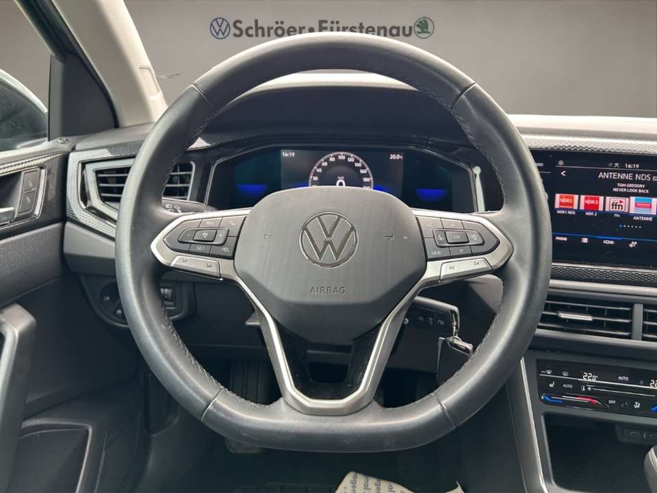 Volkswagen Taigo - Imagem 14