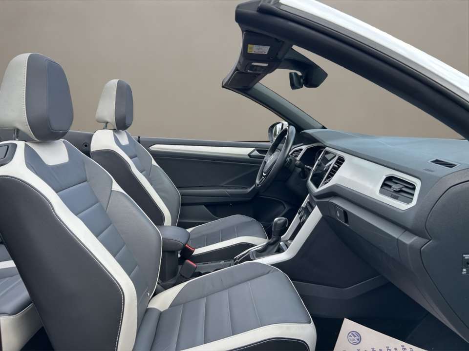 Volkswagen T-Roc - Imagem 12