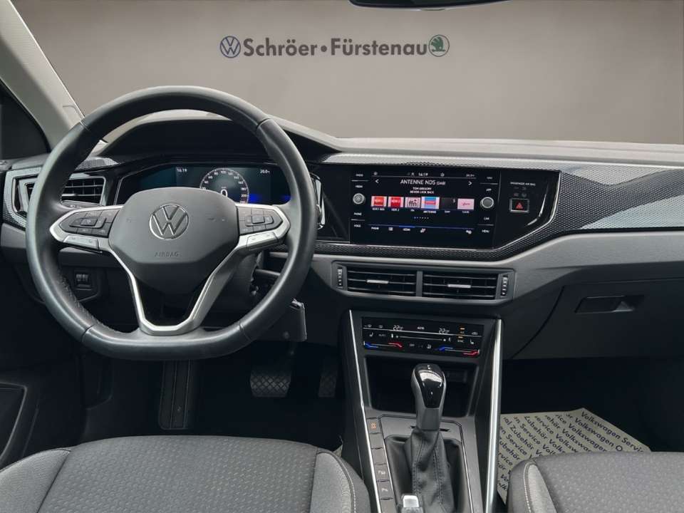 Volkswagen Taigo - Imagem 15