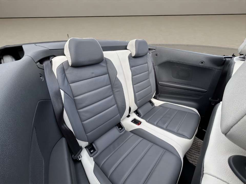 Volkswagen T-Roc - Imagem 13