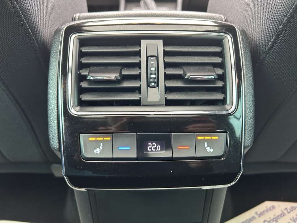 Skoda Superb - Imagem 14