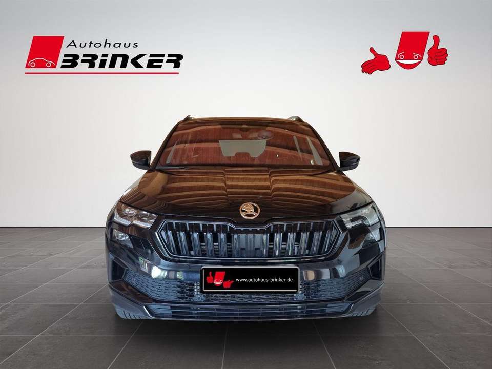 Skoda Karoq - Imagem 2