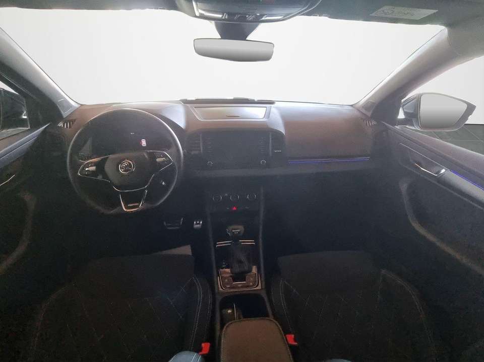 Skoda Karoq - Imagem 10