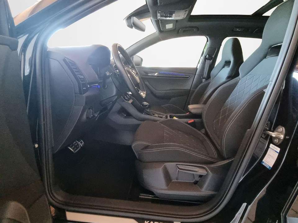 Skoda Karoq - Imagem 11