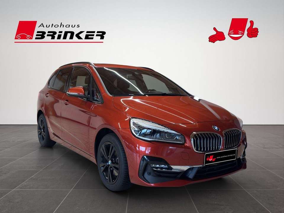 BMW 220 - Imagem 2