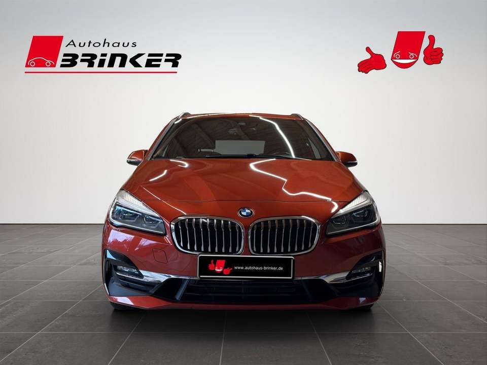 BMW 220 - Imagem 3