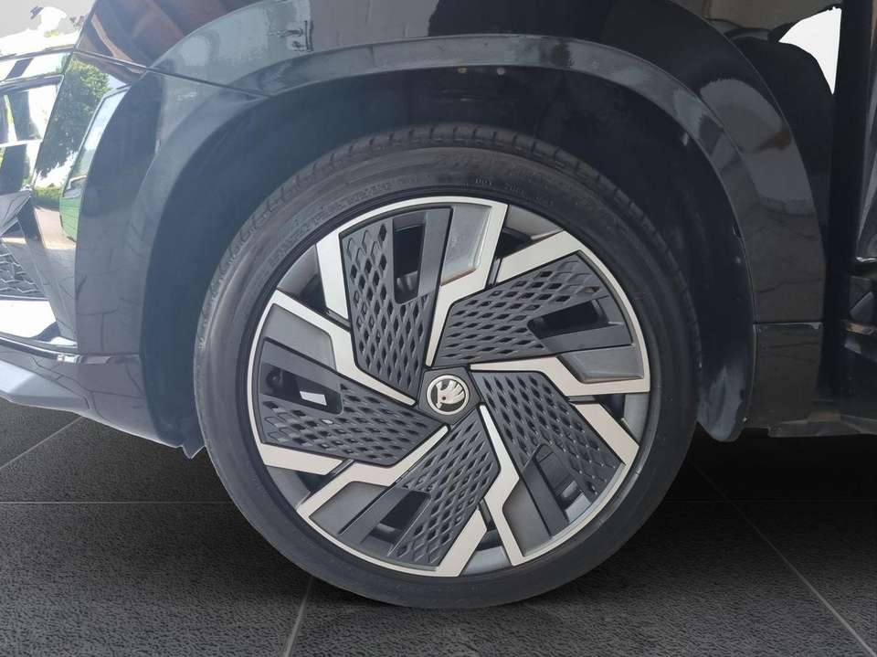 Skoda Karoq - Imagem 15