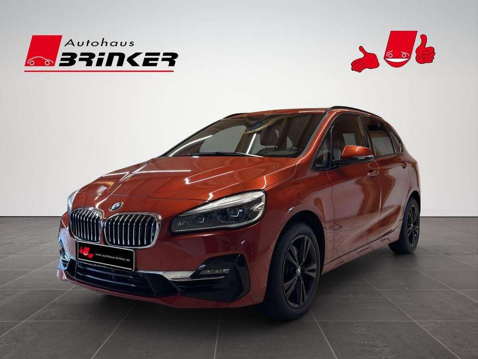 BMW 220 - Imagem 4