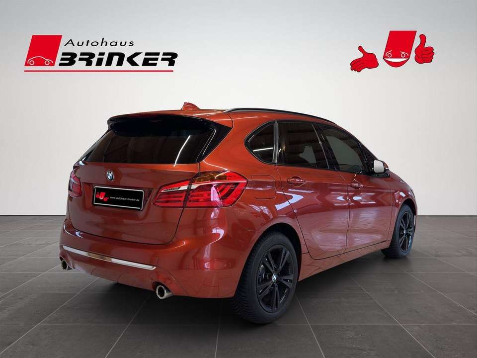 BMW 220 - Imagem 7