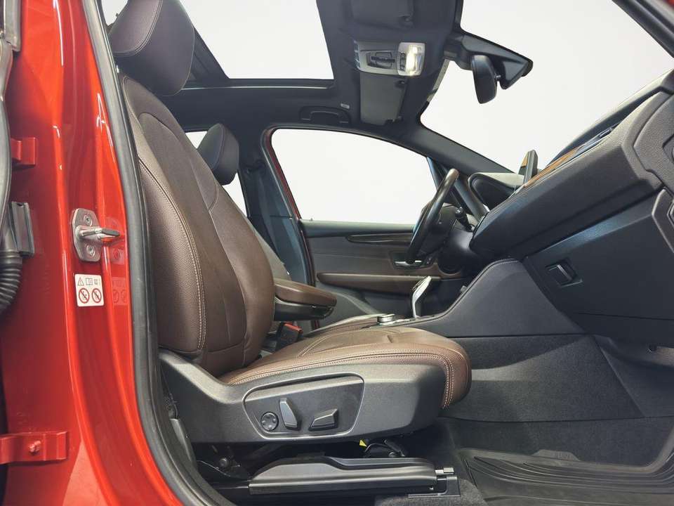 BMW 220 - Imagem 8