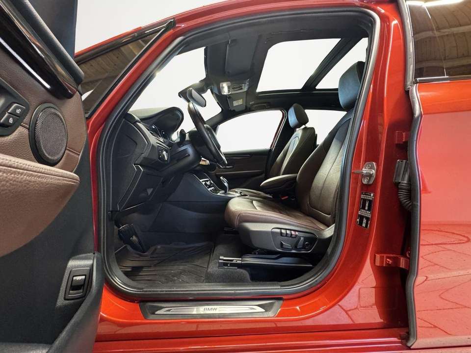 BMW 220 - Imagem 12