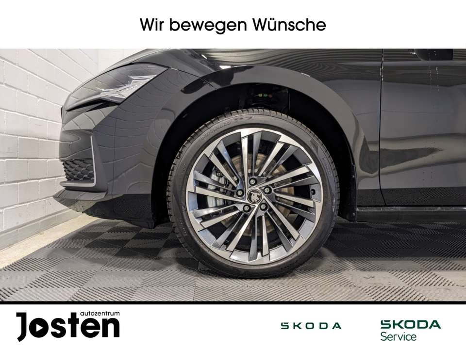 Skoda Superb - Imagem 5