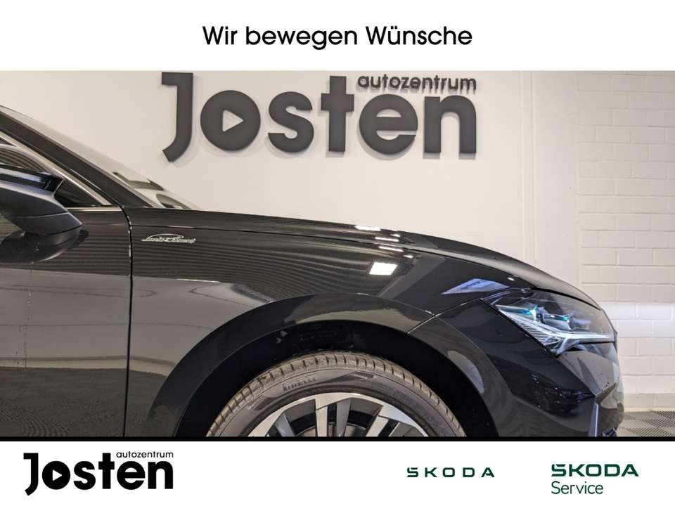 Skoda Superb - Imagem 9