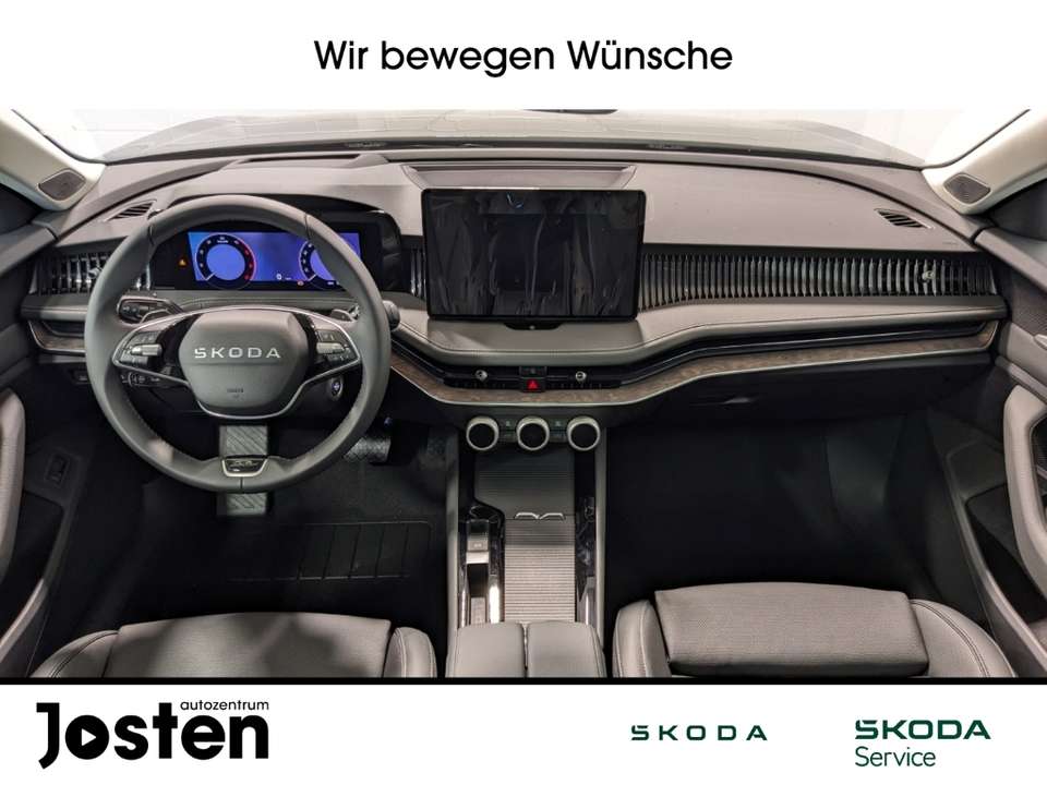 Skoda Superb - Imagem 14