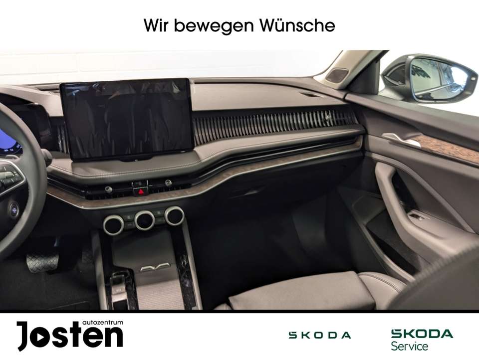 Skoda Superb - Imagem 16