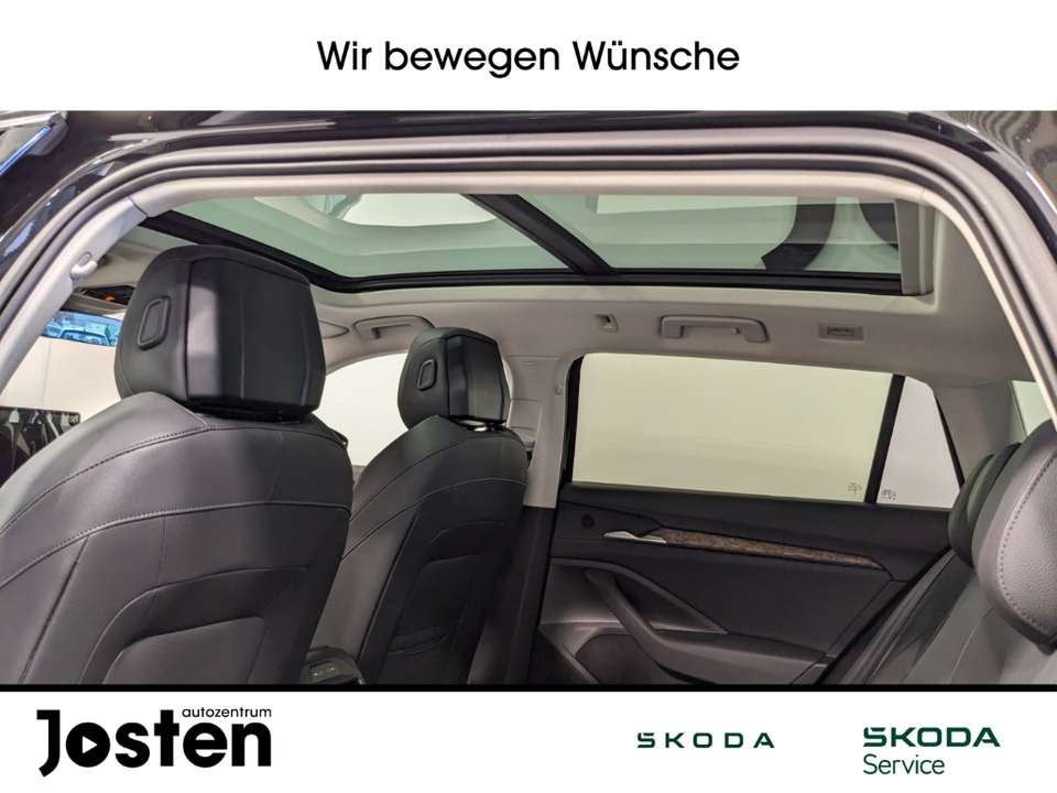 Skoda Superb - Imagem 17