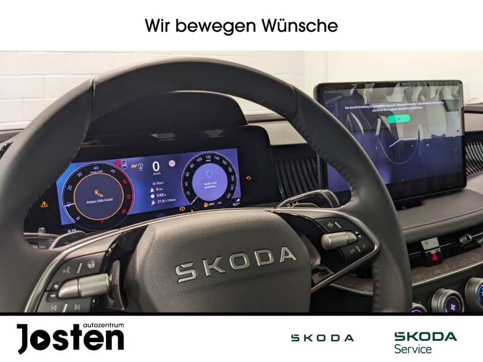 Skoda Superb - Imagem 18