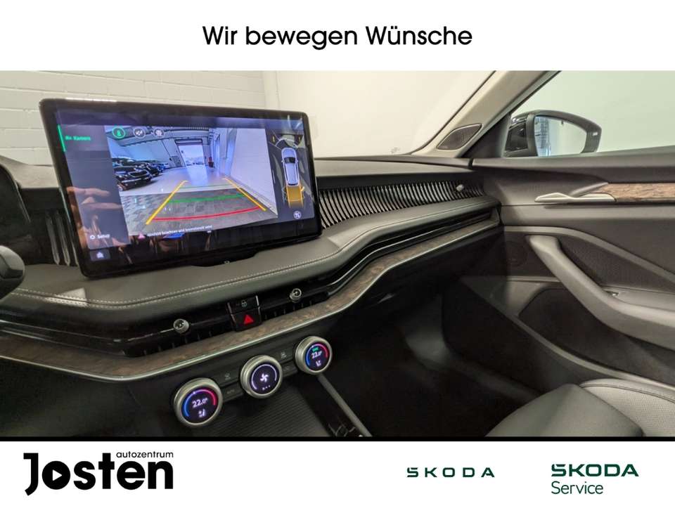 Skoda Superb - Imagem 19