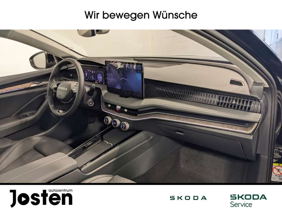Skoda Superb - Imagem 20