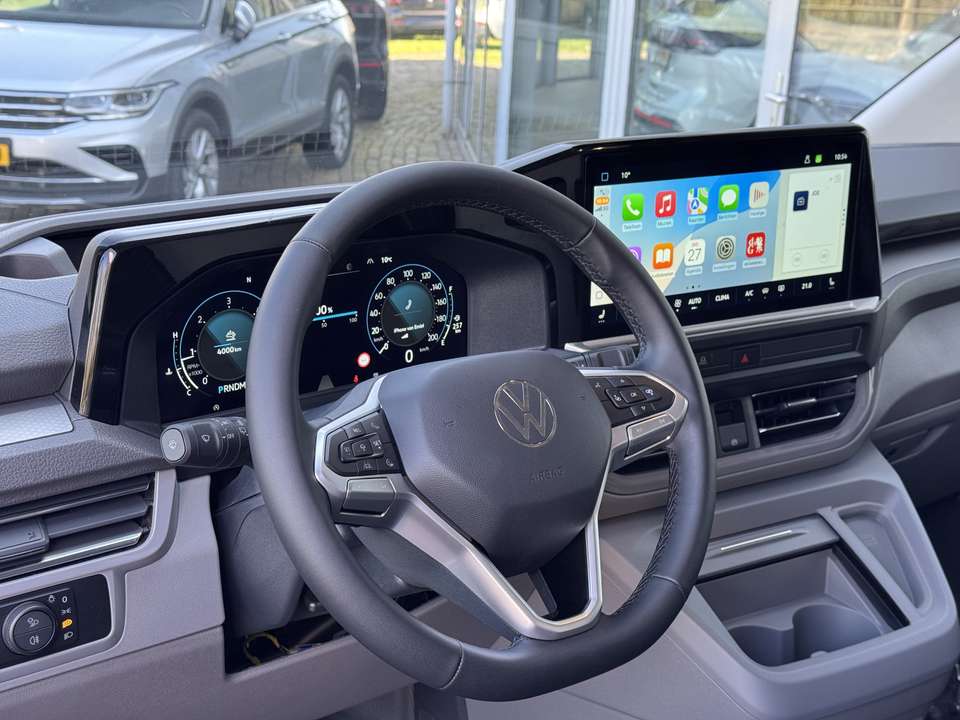 Volkswagen Transporter - Imagem 2