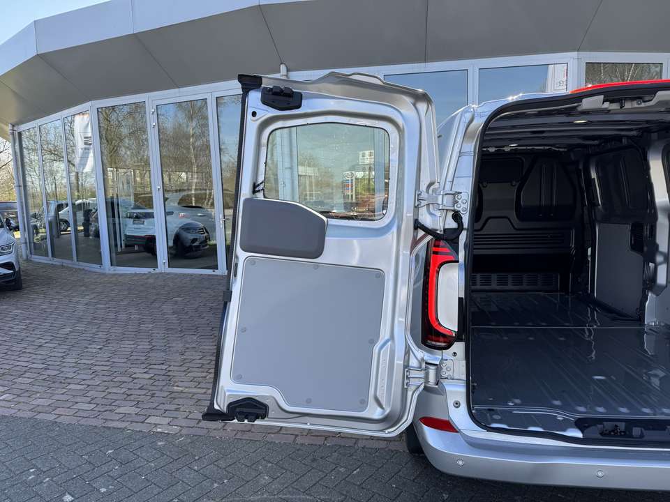 Volkswagen Transporter - Imagem 12